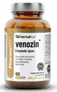 Herballine Venozin circolazione venosa 60 capsule