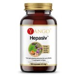 Hepasiv 90 capsule Yango