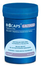 Bicaps Lactase 60 capsule Formati