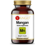 Manganese 90 capsule Yango