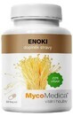 Enoki 30% polisaccaridi 90 capsule MycoMedica