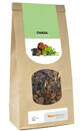 Funghi Chaga essiccati 100g MycoMedica