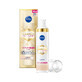 Crema fluida CC 3 in 1 con SPF 30 Luminosa, 01 Light, 30 ml, Nivea