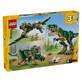 T.Rex, 9+ anni, 31151, Lego Creator 3 in 1