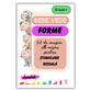 Cartonase Forme Baby Vede, +0 mesi, Amona