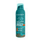 Protezione solare spray-emulsione per bambini con pelle sensibile SPF50+, 150 ml, Lovren