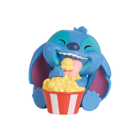 Stitch, 5 cm, + 3 anni, Disney