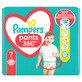 Pannolini Maxi Pack Pants Stop &amp; Protect, 17+ kg, Nr. 7, 32 pezzi, Pampers