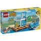 Vola con Dodo Airlines Animal Crossing, 7+ anni, 77051, Lego