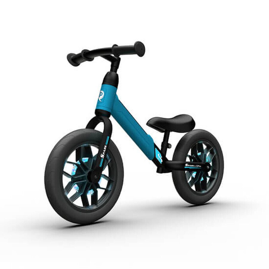 Bicicleta de Equilibrio Bike Spark, Azul, Qplay