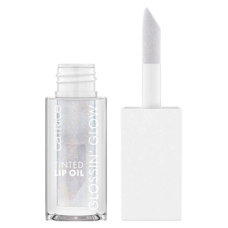 Olio per labbra Glossin' Glow Tinted, 060, Party Crasher, 4 ml, Catrice