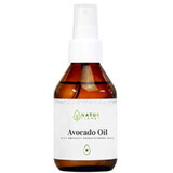 Olio cosmetico di avocado 100ml Natur Planet