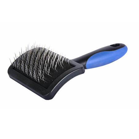 Universal brush for dogs and cats L Duo-Pin, 1 piece, Show Tech+