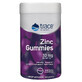 Zinco al gusto di sambuco, 30 mg, 60 compresse gommate, Trace Minerals