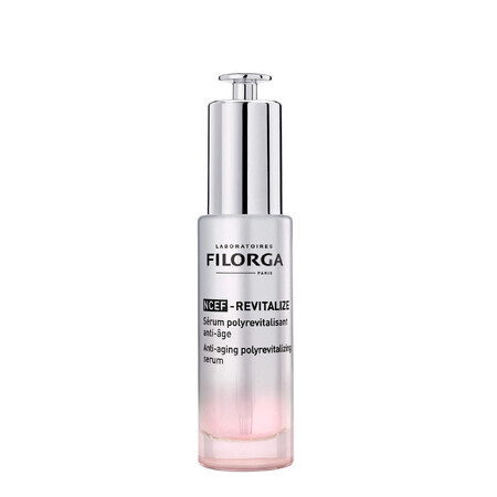 Ncef Revitalize Intense revitalizing anti-wrinkle serum, 30 ml, Filorga