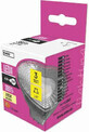 LED CLS MR16 CLS MR16 4,5W GU5.3 WW 1&#215;1 pz, lampadina LED