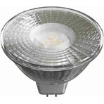 LED CLS MR16 CLS MR16 4,5W GU5.3 WW 1×1 pz, lampadina LED