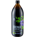 Suc de aronia eco, 1000 ml, Aronia Charlottenburg