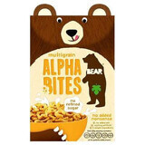 5 Alfabites cereal, +1 year, 350 g, Urban Fruits