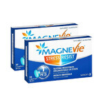 MagneVie Stress Resist, 2 x 30 compresse, Sanofi