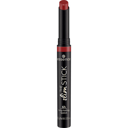 Rossetto 109 Burgundy Bliss, The Slim Stick, g, Essence