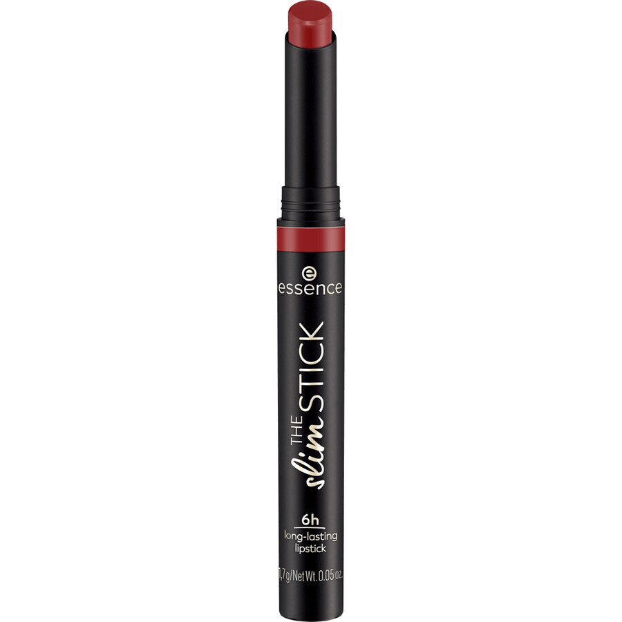 Rossetto 109 Burgundy Bliss, The Slim Stick, g, Essence