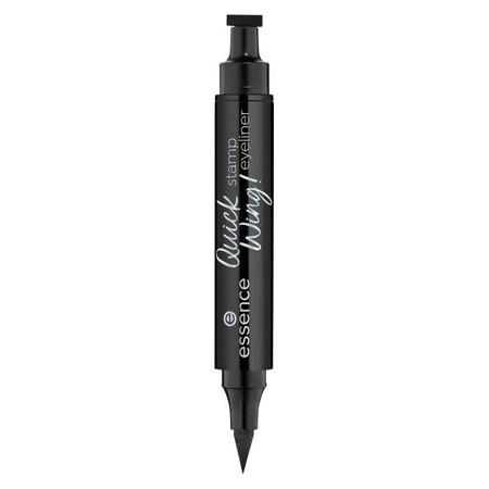 Stamp Eye Tint 01 Black Quick Wing, 3,5 ml, Essence