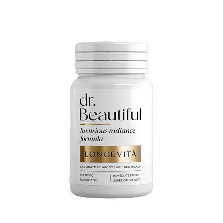 Dr Beautiful, 90 capsule, Regenswiss Pharma