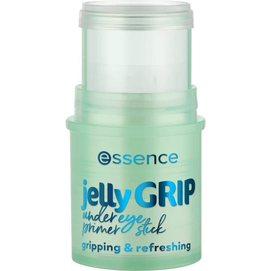 Jelly Grip Primer Stick per gli occhi, 4,6 g, Essence