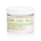 Coconut &amp; Orange Vibes Ziaja Scrub e schiuma per il corpo al cocco e all&#39;arancia 2 in 1, 270 ml