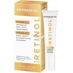 Dermacol Bio Retinol Serum für Pigmentflecken 1×12 ml, Serum