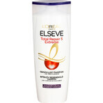 CHAMPÚ ELSÉVE TOTAL REPAIR EXTREME 1×250 ml, champú regenerador