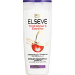 CHAMPÚ ELSÉVE TOTAL REPAIR EXTREME 1×250 ml, champú regenerador