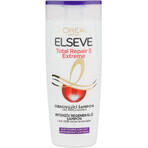 CHAMPÚ ELSÉVE TOTAL REPAIR EXTREME 1×250 ml, champú regenerador