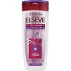 CHAMPÚ ELSÉVE TOTAL REPAIR EXTREME 1×250 ml, champú regenerador