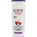 CHAMPÚ ELSÉVE TOTAL REPAIR EXTREME 1×250 ml, champú regenerador