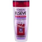 CHAMPÚ ELSÉVE TOTAL REPAIR EXTREME 1×250 ml, champú regenerador