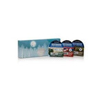 Set regalo Yankee Candle 3x Cera profumata 1×1 pz, set regalo