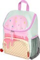 SKIP HOP Zaino stile Spark BIG Ice Cream 3r+ 1&#215;1 pz BIG Ice Cream 3r+ 1&#215;1, zaino per bambini