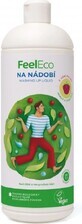 Feel Eco Dishwashing Liquid Raspberry 1&#215;1000 ml, detersivo per piatti