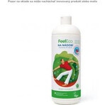 Feel Eco Dishwashing Liquid Raspberry 1×1000 ml, detersivo per piatti