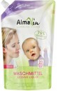 ALMAWIN Detergente liquido 1,5 l - risparmio 1&#215;1500 ml