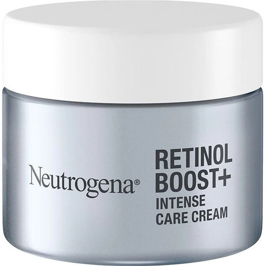 NEUTROGENA® Retinol Boost+ Intensive Skin Care 1×50 ml, skin cream