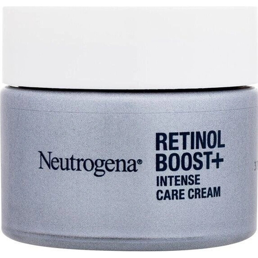 NEUTROGENA® Retinol Boost+ Intensive Skin Care 1×50 ml, skin cream