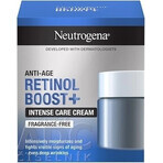 NEUTROGENA® Retinol Boost+ Intensive Skin Care 1×50 ml, skin cream