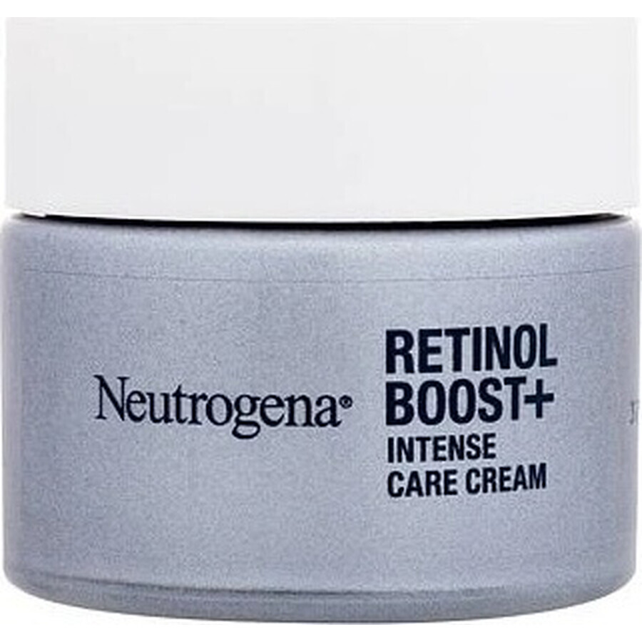 NEUTROGENA® Retinol Boost+ Intensive Skin Care 1×50 ml, skin cream