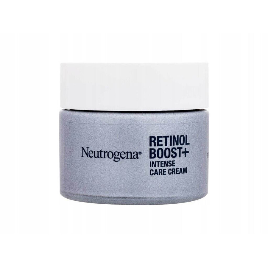 NEUTROGENA® Retinol Boost+ Intensive Skin Care 1×50 ml, skin cream