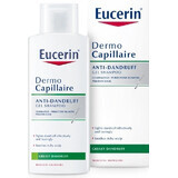 Eucerin DermoCapillaire contro la forfora secca 1×250 ml, shampoo