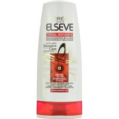 ELSÉVE Full Repair 1×200 ml conditionneur de cheveux