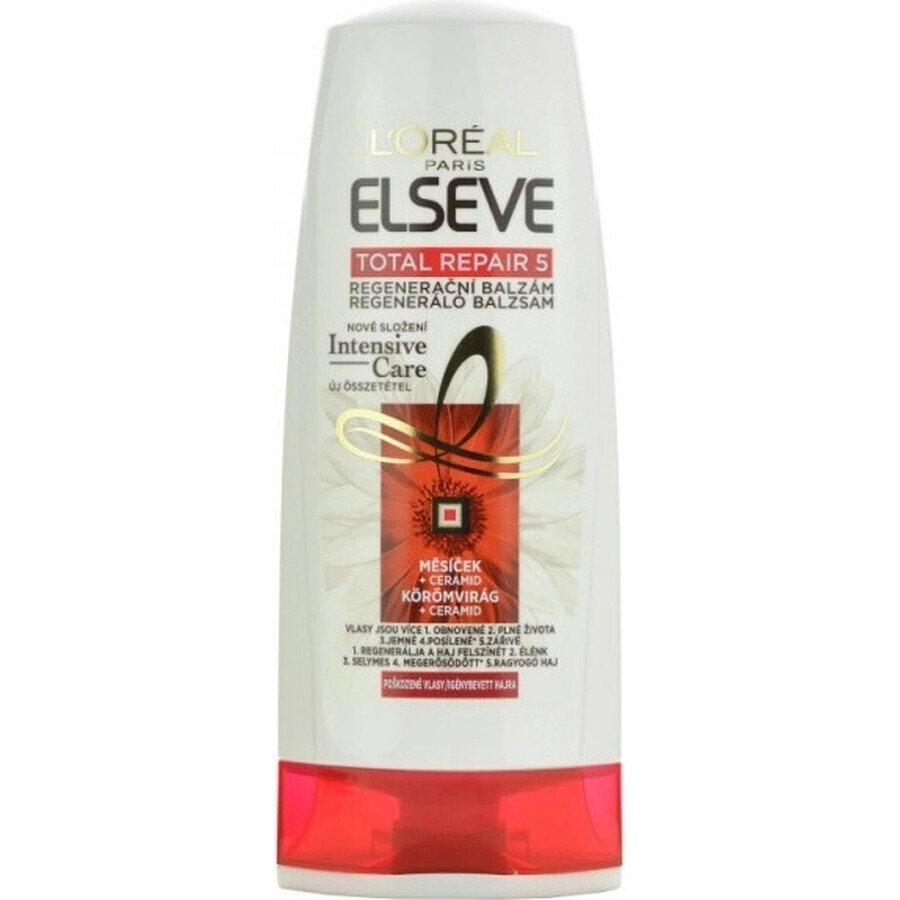 ELSÉVE Full Repair 1×200 ml conditionneur de cheveux